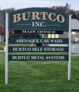 Burtco, Inc. Self Storage