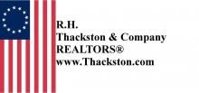 R.H. THackston & Company Realtors