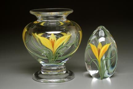 Sherwin Art Glass