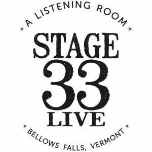 Stage 33 Live